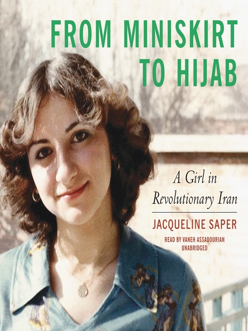 Title details for From Miniskirt to Hijab by Jacqueline Saper - Available